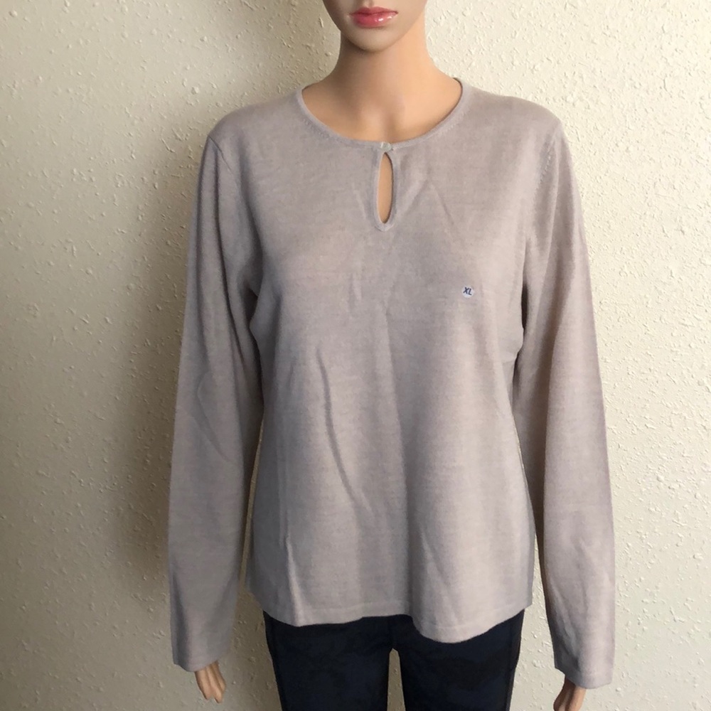 346 Brooks Brothers Sweater